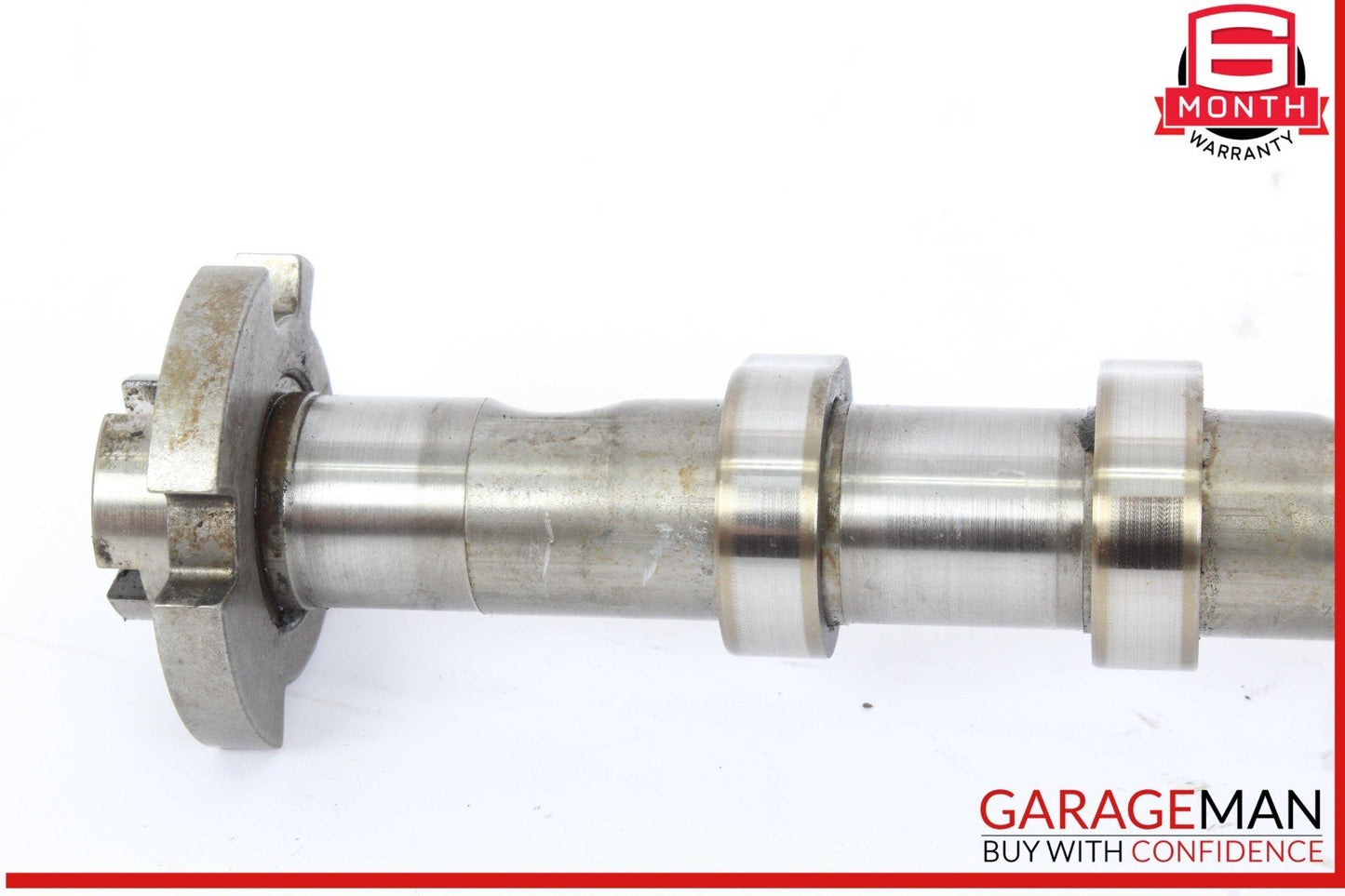 09-16 Audi S4 Left Driver Side Intake Camshaft Cam Shaft 06E109083M OEM