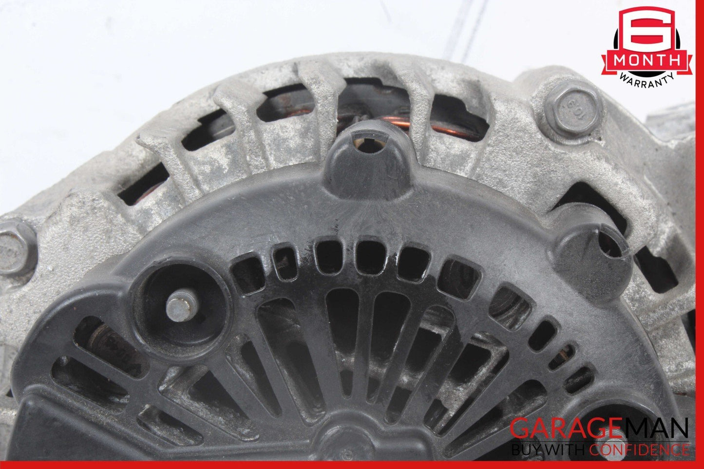 12-15 Mercedes R172 SLK250 C250 Generator Alternator 120 AMP 14V 0141541402 OEM