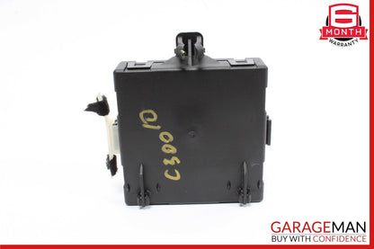 08-18 Mercedes X204 GLK350 C300 E350 Front Right Side Door Control Module Unit