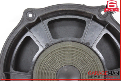 10-18 Porsche Cayenne 958 AWD Front Left & Right Side Door Sound Speaker Set OEM