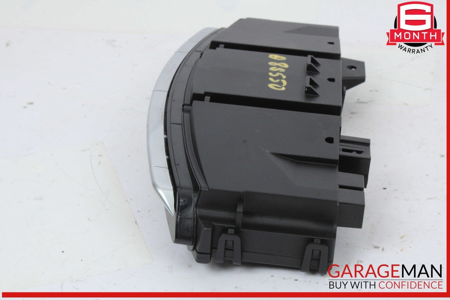 07-14 Mercedes W221 S550 CL550 S65 AMG A/C AC Heater Climate Control Switch OEM