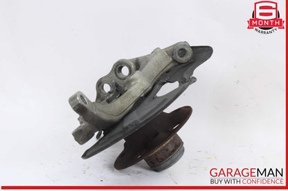05-11 Mercedes R171 SLK280 Front Right Passenger Side Spindle Knuckle Wheel Hub