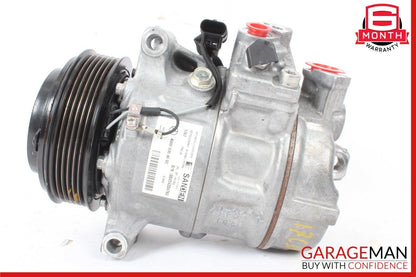 15-20 Mercedes W205 C300 A/C Air Conditioning Compressor 0032306911 OEM