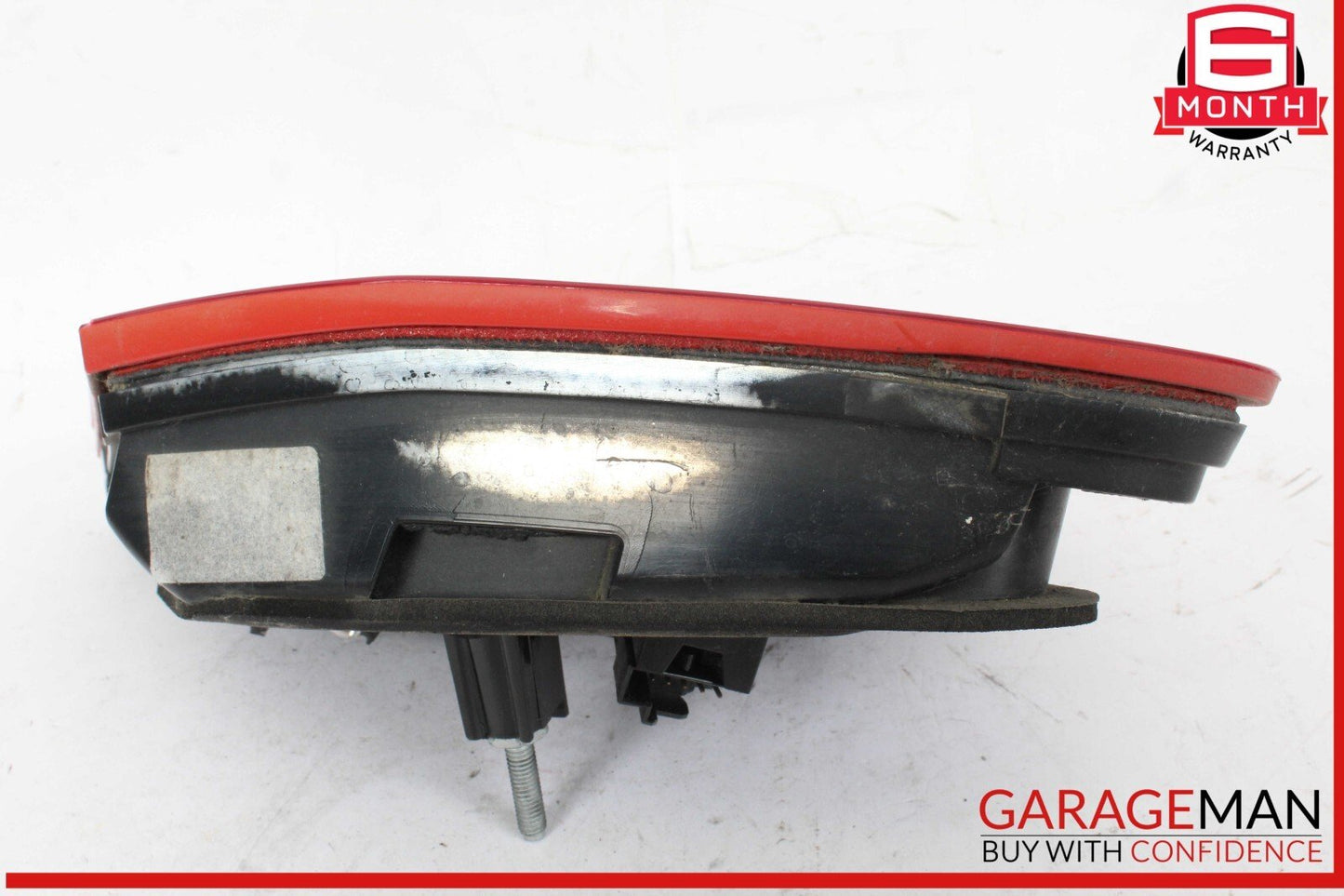 10-13 Mercedes W212 E350 E250 E550 Inner Tail Light Lamp Rear Right Side OEM
