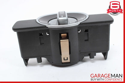 12-18 Mercedes W218 CLS500 CLS550 Headlight Light Switch Control Module OEM