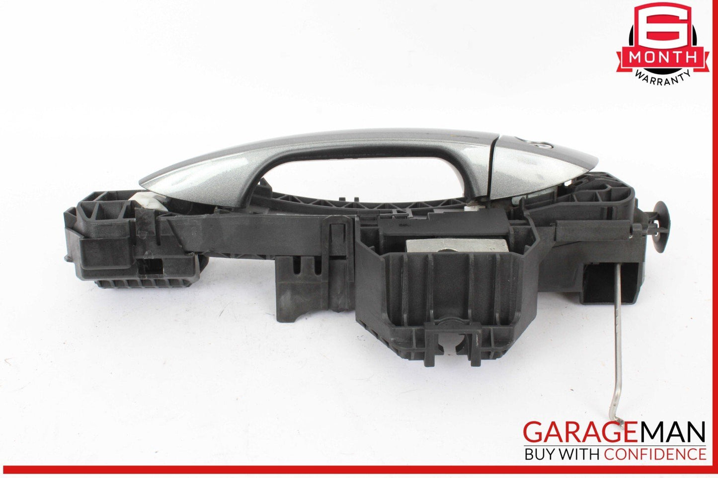 12-20 Mercedes W117 CLA250 Front Left Driver Side Exterior Door Handle OEM