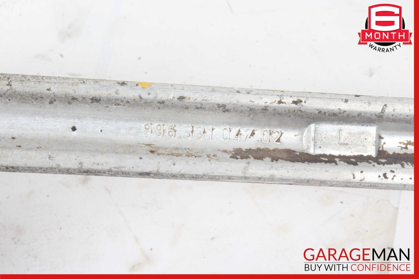 99-12 Porsche Carrera 911 996 Rear Right or Left Suspension Upper Control Arm