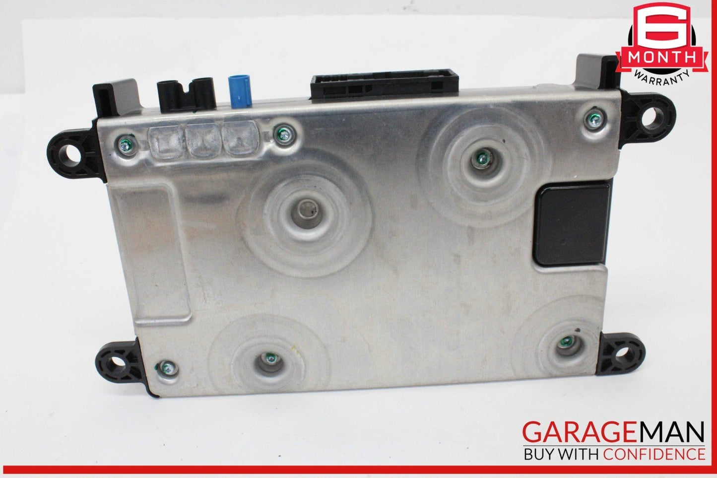 12-20 Mercedes W205 C300 SL400 GLA250 Communication Control Module Unit OEM