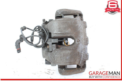 06-13 Mercedes W164 ML550 R350  Front Right & Left Brake Caliper Calipers Set