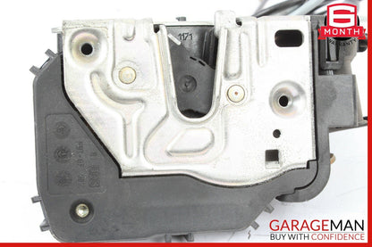 02-05 Mercedes W203 C230 C320 Coupe Front Right Side Door Lock Latch Actuator