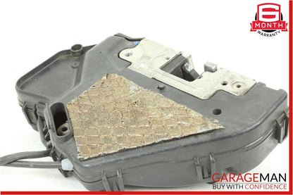 03-09 Mercedes W211 E500 Rear Left Driver Side Door Lock Latch Actuator