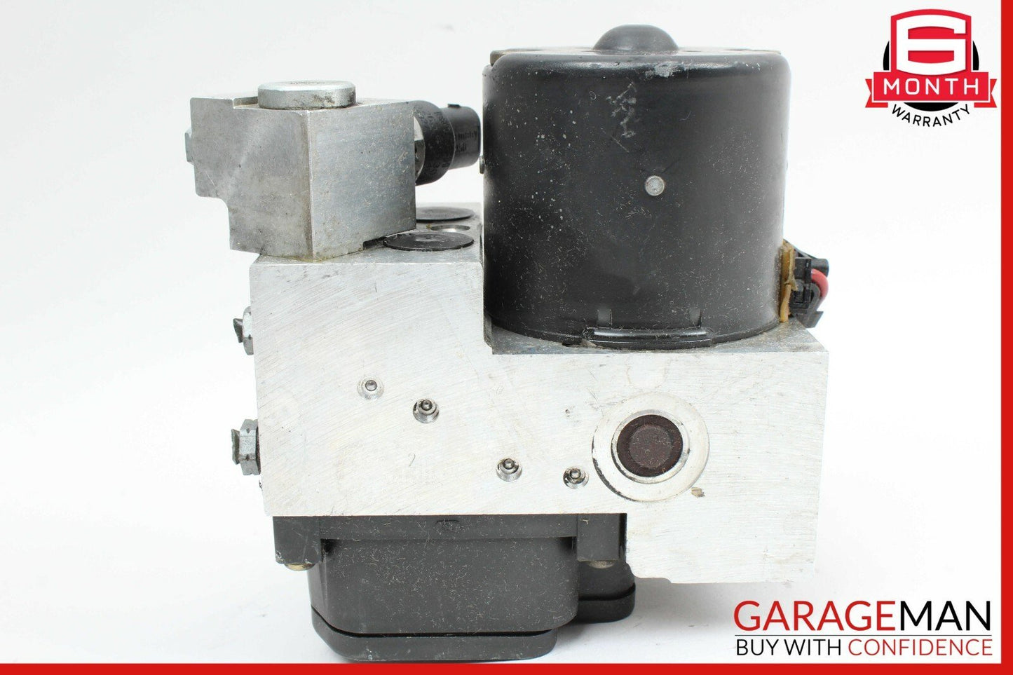 00-06 Mercedes W220 S430 CL55 AMG ABS Anti Lock Brake Pump ESP Control Module