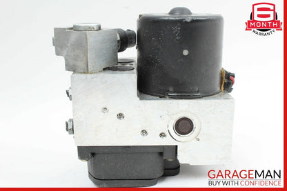 00-06 Mercedes W220 S430 CL55 AMG ABS Anti Lock Brake Pump ESP Control Module