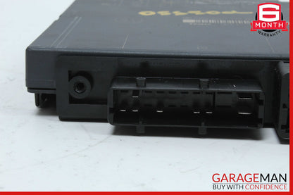 03-06 Mercedes W220 S500 Front Left Driver Side Seat Control Module OEM