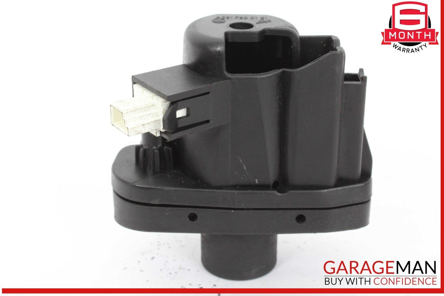 07-13 Mercedes W216 CL550 S550 Rear Trunk Lid Lock Latch Actuator w/o Key OEM