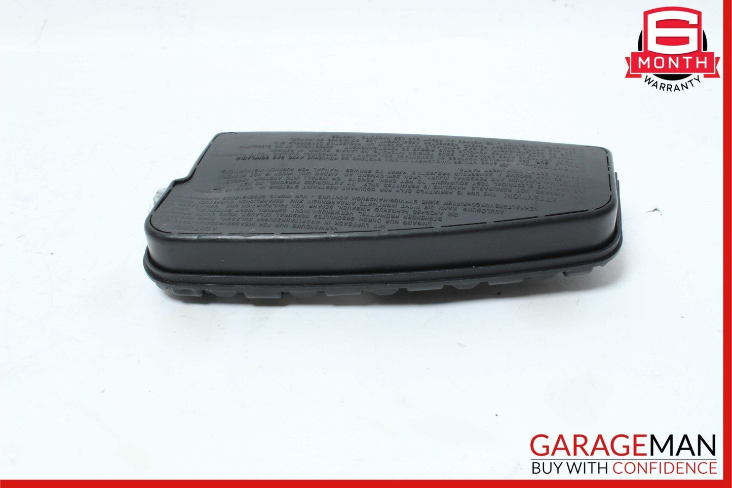 06-14 Mercedes ML450 GL450 R500 CL500 Front Right Side Seat SRS Airbag Air Bag