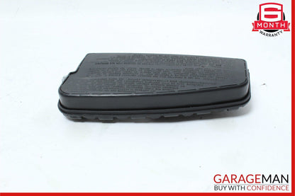 06-14 Mercedes ML450 GL450 R500 CL500 Front Right Side Seat SRS Airbag Air Bag