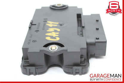 11-17 Porsche Cayenne 958 S Electric Parking Brake EPB Control Module Unit