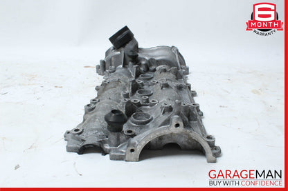06-11 Mercedes C230 CLK350 Right Side Engine Motor Cylinder Head Valve Cover OEM