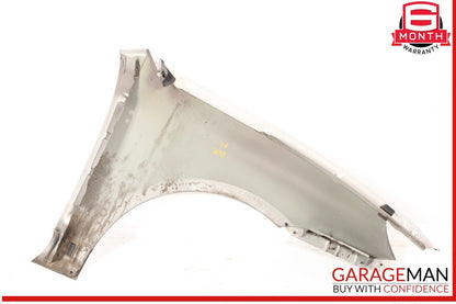 03-06 Porsche Cayenne 955 Front Left Driver Side Wing Fender Panel OEM