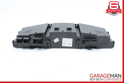07-14 Mercedes W221 S550 CL550 A/C AC Heater Climate Control Switch OEM