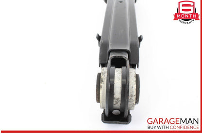 08-18 Mercedes W212 E350 Rear Right or Left Side Lower Thrust Control Arm OEM