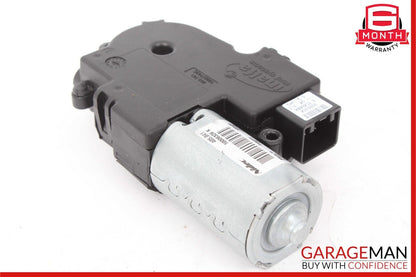 08-14 Mercedes X204 GLK350 C300 S600 CL550 Panoramic Sunroof Sun Roof Motor OEM