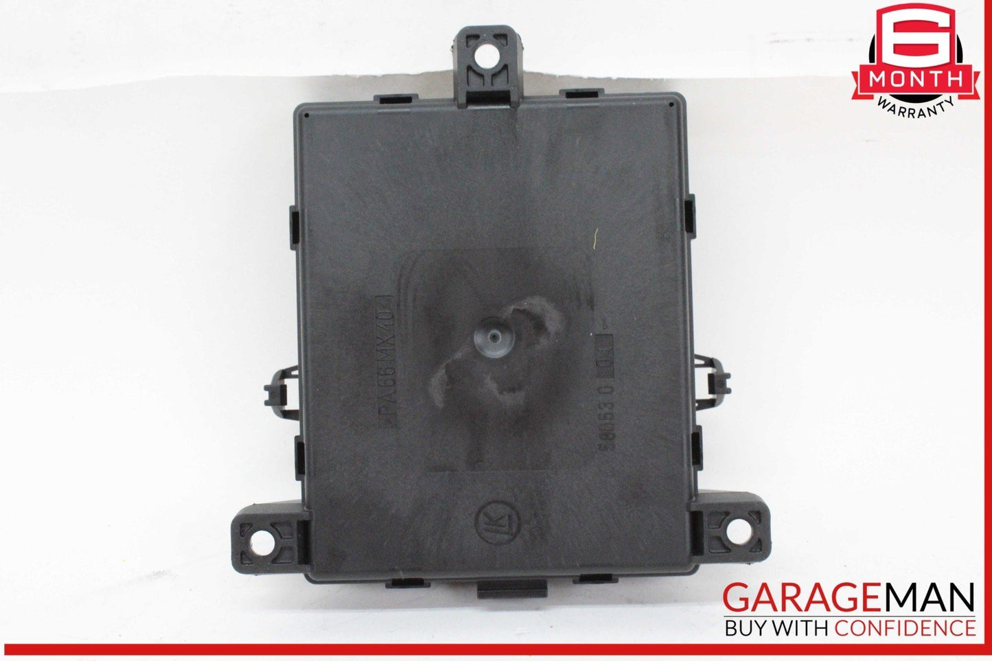 06-13 Mercedes W164 ML350 R350 Front Right Side Door Control Module Unit OEM