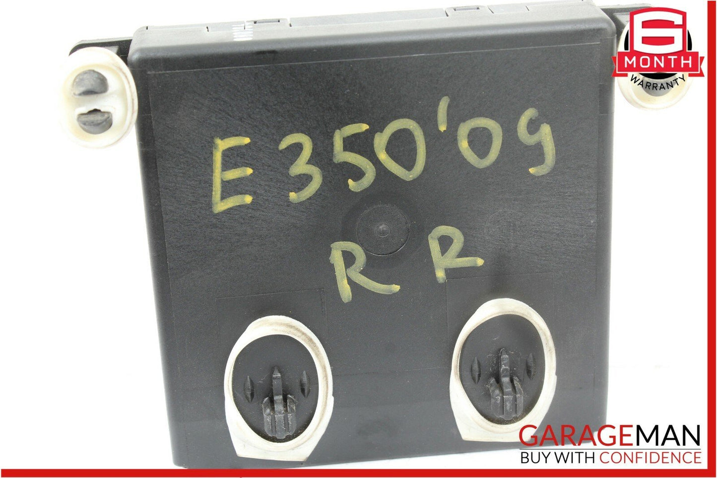 07-09 Mercedes W211 E350 E550 Rear Right Passenger Side Door Control Module OEM