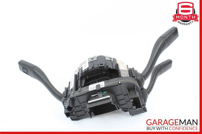 03-10 Porsche Cayenne 955 957 Steering Column Combination Switch Arms Assembly