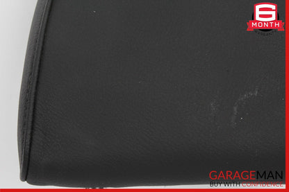 08-12 Audi S5 A5 Front Left / Front Right Headrest 8T0881921B OEM