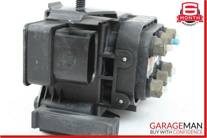 07-13 Mercedes W221 S550 S600 Air Suspension Supply Valve Block Control Module