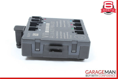 08-18 Mercedes W212 E550 C300 E400 Front Right Side Door Control Module OEM
