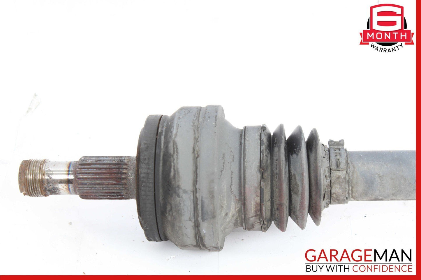 07-18 Mercedes E350 CL550 S550 Rear Left or Right Axle CV Half Shaft Driveshaft