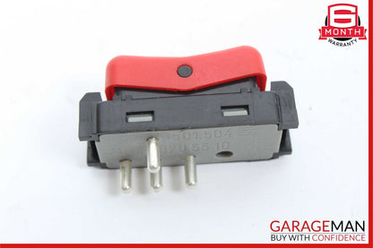 90-02 Mercedes R129 SL320 SL500 Hazard Warning Light Switch 1498205510 OEM