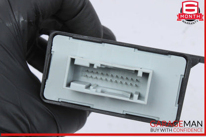 12-18 Audi A6 A7 Head Light Head Lamp Range Control Module Unit 4H0907357B OEM