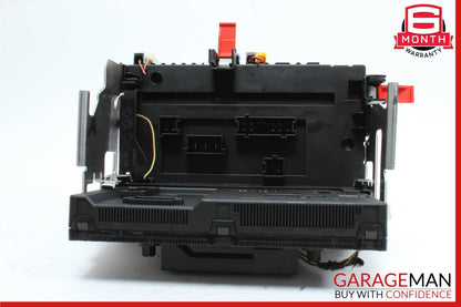 07-09 Mercedes W216 CL550 S550 S63 AMG CL63 Rear Trunk Fuse Relay Junction Box