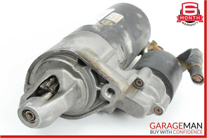 00-06 Mercedes W215 CL600 S600 Bosch Engine Starter Motor SR0463X OEM