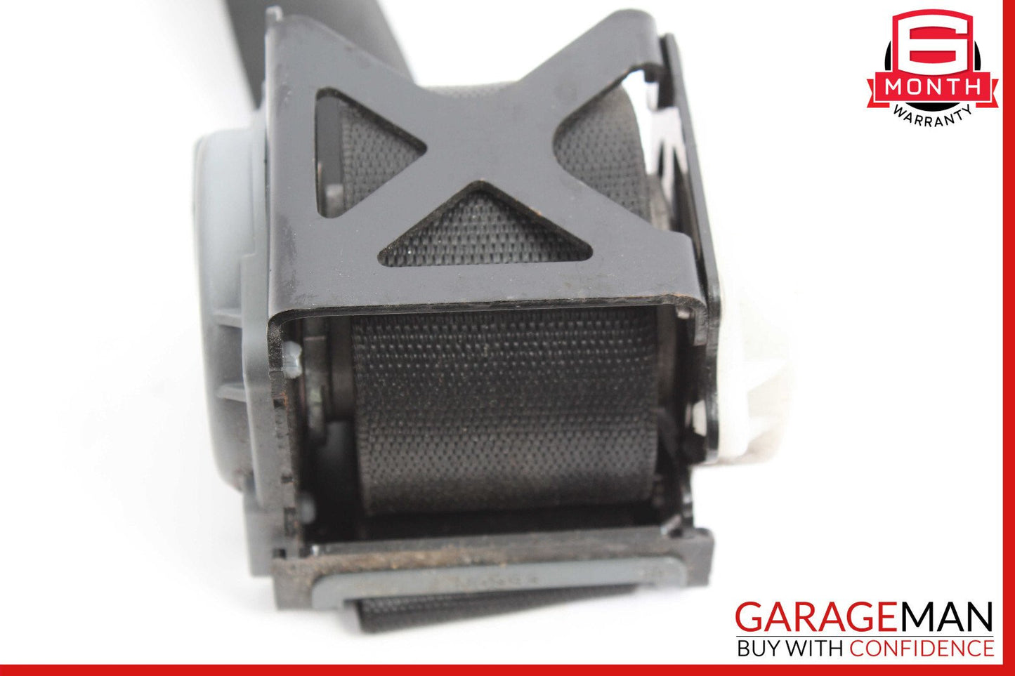 12-20 Mercedes R172 SLK250 Front Left Side Seat Belt Seatbelt Retractor OEM