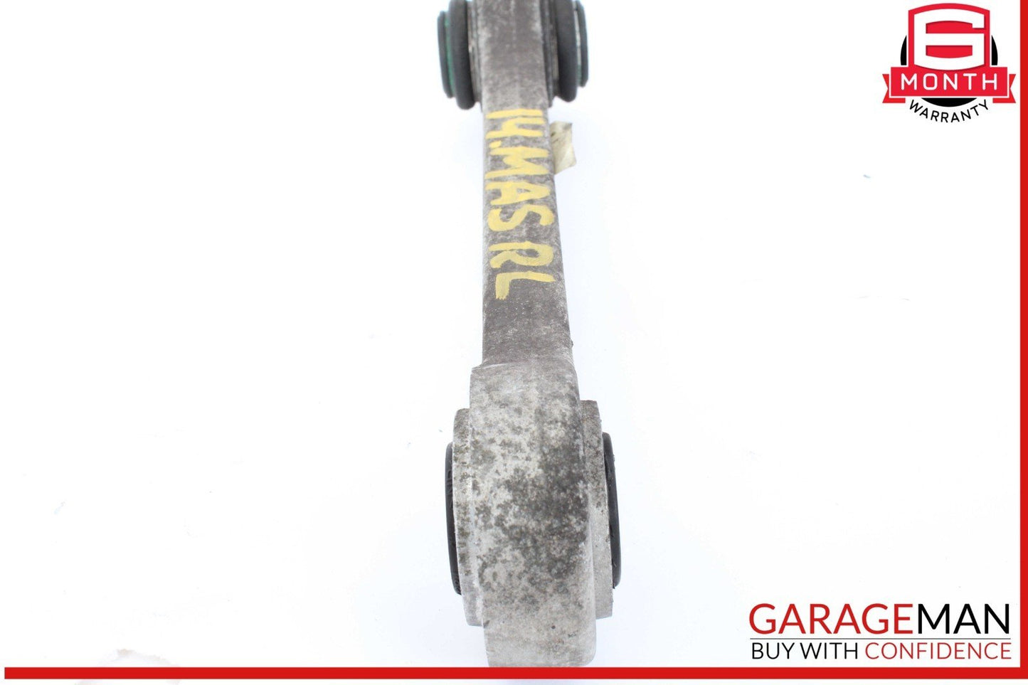 14-17 Maserati Ghibli S Rear Left or Right Side Control Arm Bar Link 670006273