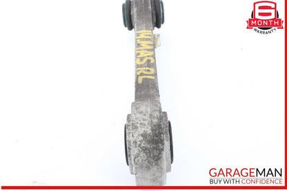 14-17 Maserati Ghibli S Rear Left or Right Side Control Arm Bar Link 670006273