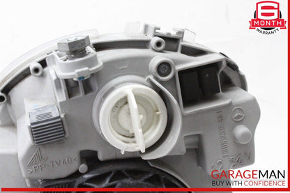 03-08 Mercedes R230 SL550 Front Right Passenger Side Headlight Lamp Bi Xenon OEM
