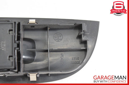 17-22 Alfa Romeo Giulia Front Right Window Control Switch OEM