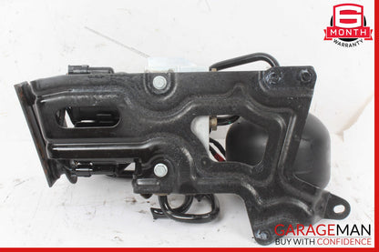 03-06 Mercedes-Benz SL500 R230 Rear Hydraulic Suspension Valve Block 2203201258