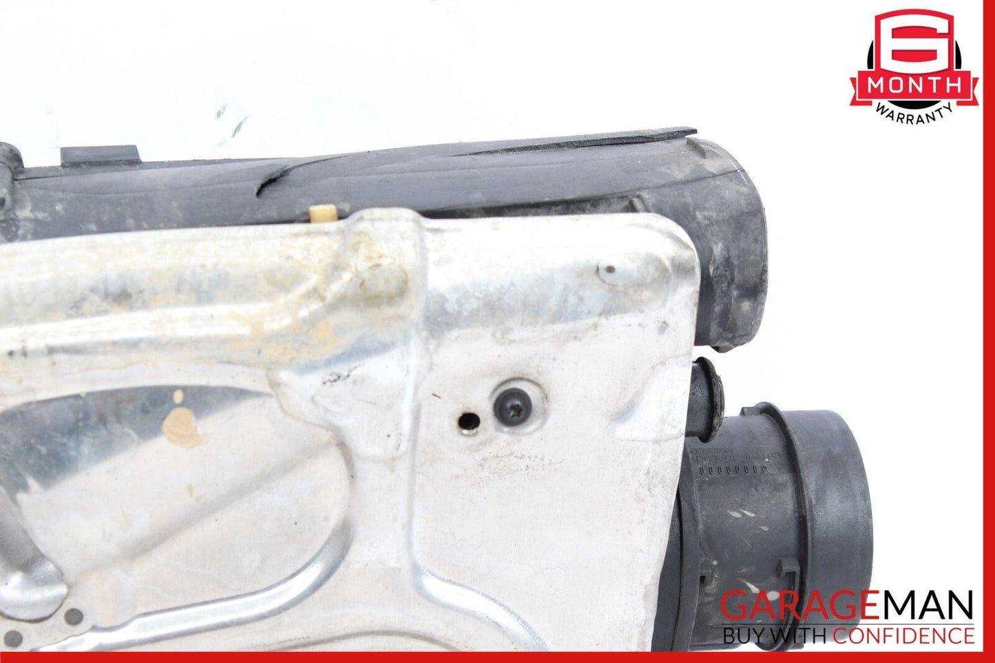 14-16 Mercedes W212 E250 Bluetec Air Intake Cleaner Filter Housing Box OEM