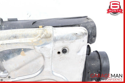 14-16 Mercedes W212 E250 Bluetec Air Intake Cleaner Filter Housing Box OEM