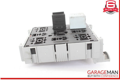 03-10 Porsche Cayenne 955 957 Power Distribution Fuse Relay Box Junction Unit