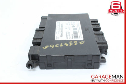 03-12 Mercedes W219 CLS550 GL450 Under Seat Control Module Front Right Side OEM