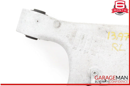 12-18 Audi A7 SQ5 Rear Left Driver Side Suspension Lower Control Arm OEM