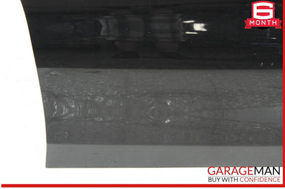 15-21 Mercedes W205 C300 C350e C400 Front Right Exterior Door Shell OEM